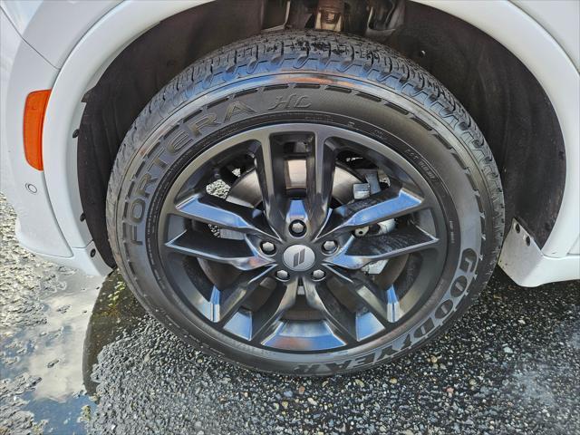 used 2021 Dodge Durango car, priced at $36,999