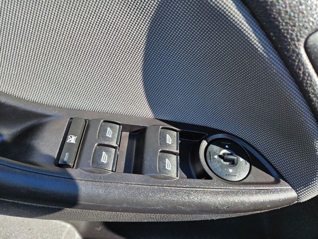 used 2014 Ford Focus car, priced at $6,999