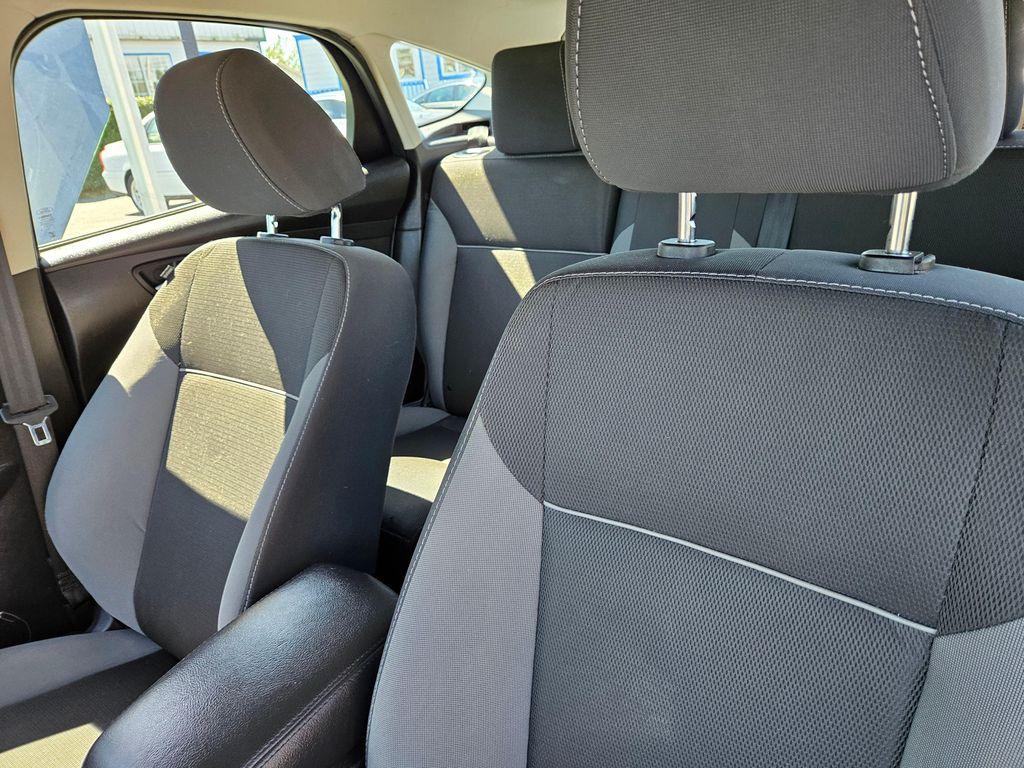 used 2014 Ford Focus car, priced at $6,999