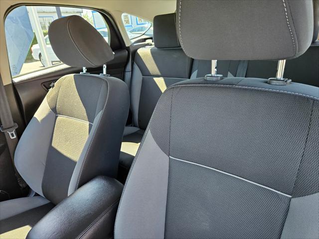 used 2014 Ford Focus car, priced at $6,999