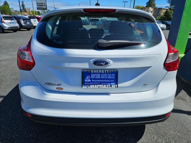 used 2014 Ford Focus car, priced at $6,999