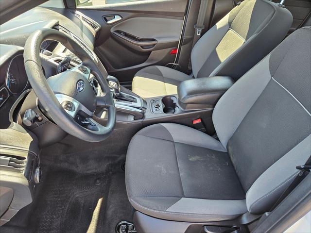 used 2014 Ford Focus car, priced at $6,999