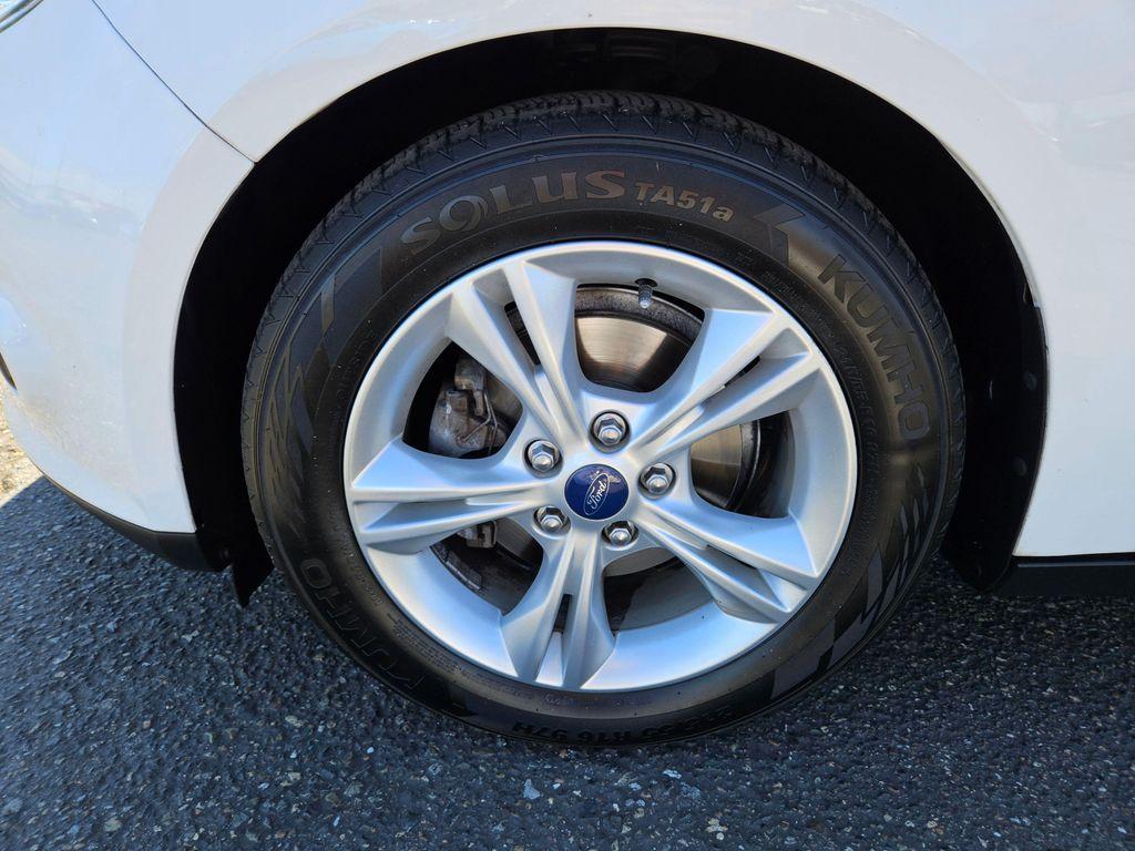 used 2014 Ford Focus car, priced at $6,999