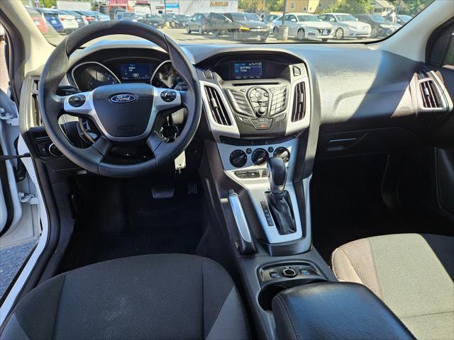 used 2014 Ford Focus car, priced at $6,999