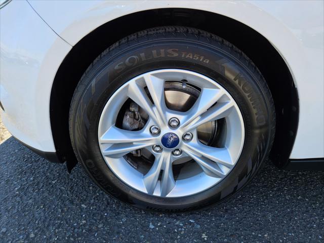 used 2014 Ford Focus car, priced at $6,999