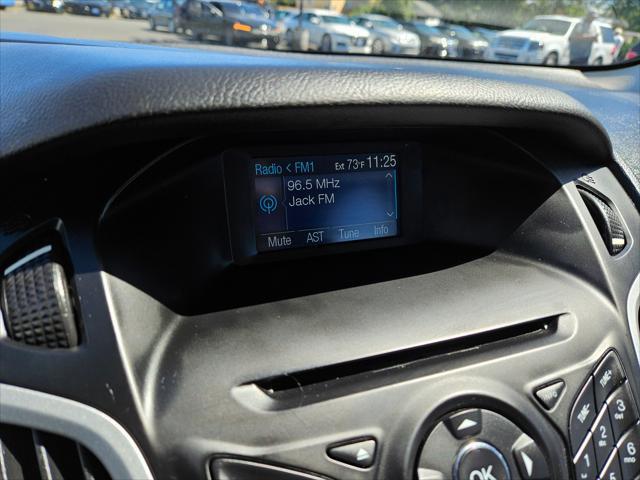 used 2014 Ford Focus car, priced at $6,999