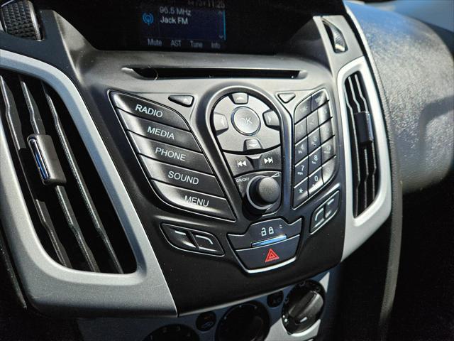 used 2014 Ford Focus car, priced at $6,999