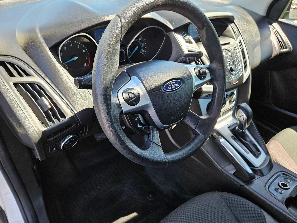 used 2014 Ford Focus car, priced at $6,999