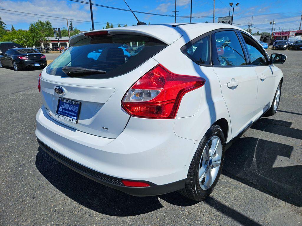 used 2014 Ford Focus car, priced at $6,999