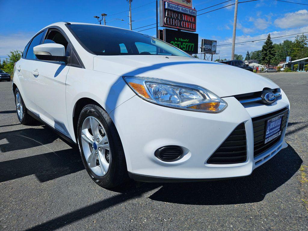 used 2014 Ford Focus car, priced at $6,999