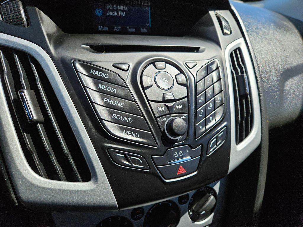 used 2014 Ford Focus car, priced at $6,999