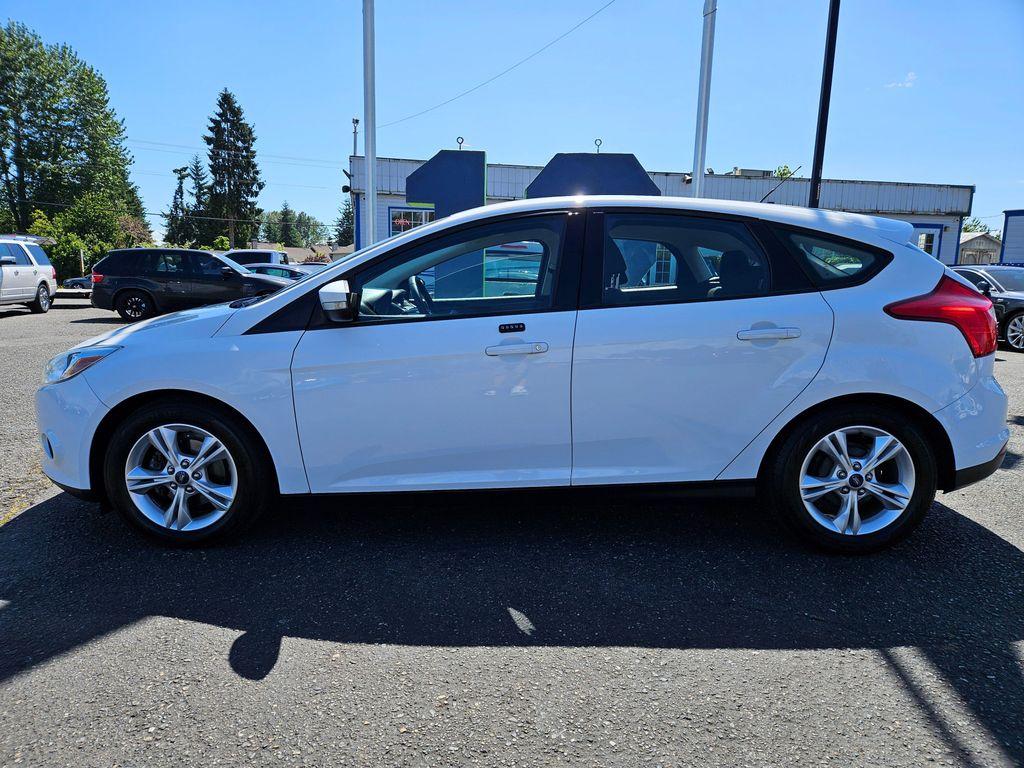used 2014 Ford Focus car, priced at $6,999