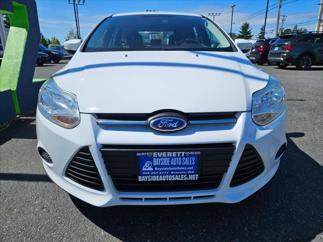 used 2014 Ford Focus car, priced at $6,999
