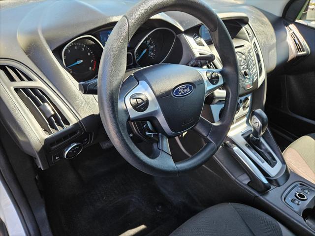 used 2014 Ford Focus car, priced at $6,999
