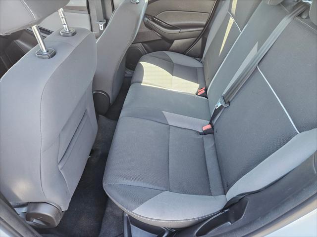 used 2014 Ford Focus car, priced at $6,999