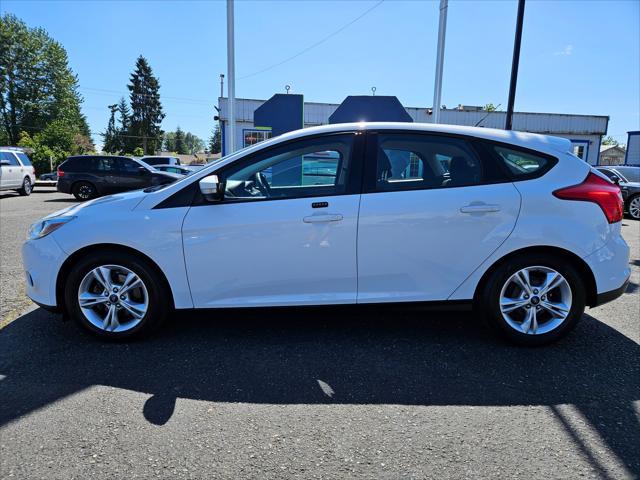 used 2014 Ford Focus car, priced at $6,999