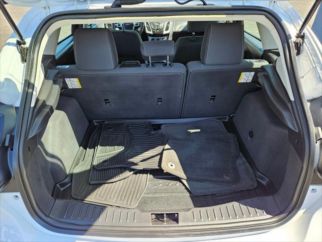 used 2014 Ford Focus car, priced at $6,999