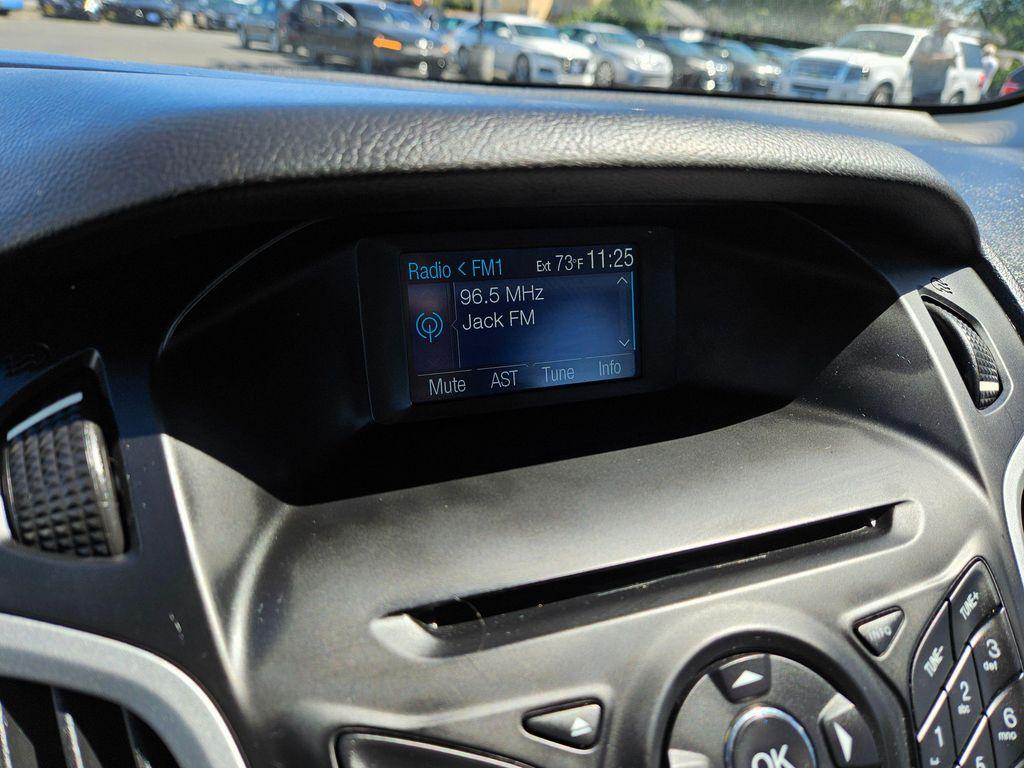 used 2014 Ford Focus car, priced at $6,999