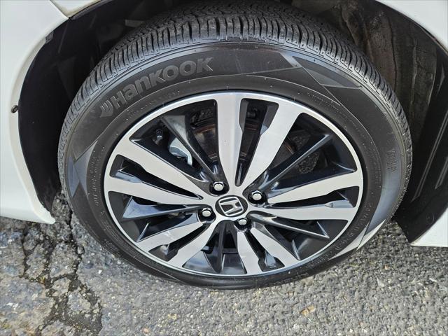 used 2018 Honda Fit car, priced at $17,999