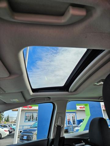 used 2018 Honda Fit car, priced at $17,999