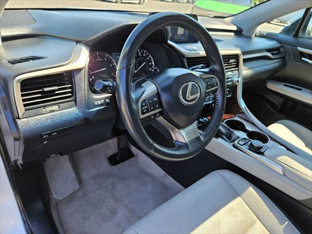 used 2017 Lexus RX 350 car, priced at $21,499