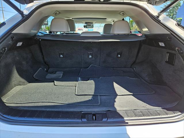used 2017 Lexus RX 350 car, priced at $21,499