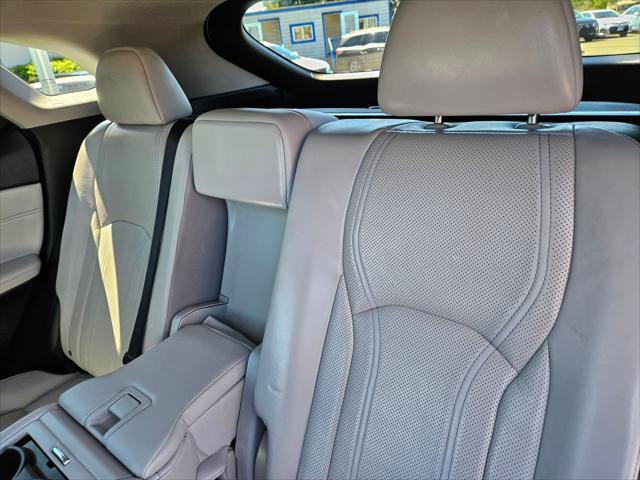 used 2017 Lexus RX 350 car, priced at $21,499