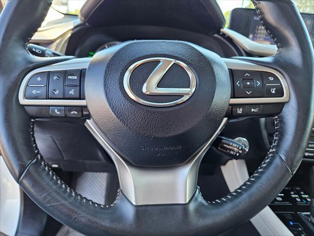 used 2017 Lexus RX 350 car, priced at $21,499
