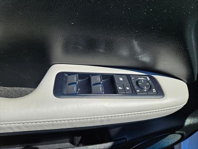 used 2017 Lexus RX 350 car, priced at $21,499