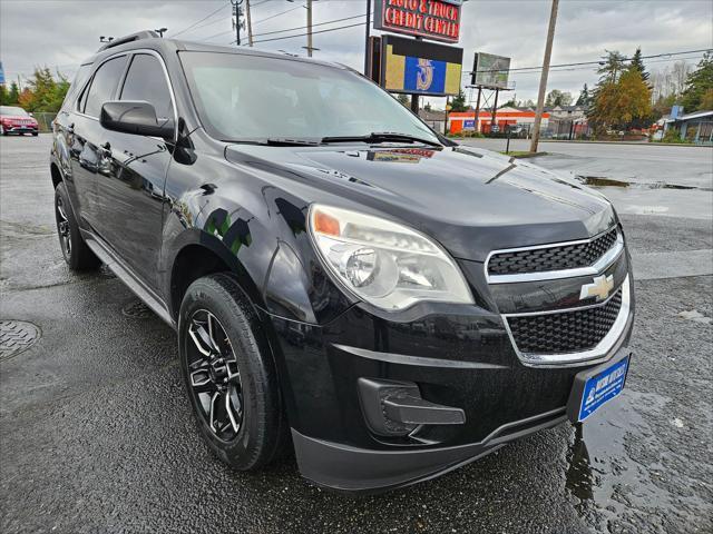 used 2015 Chevrolet Equinox car, priced at $6,999