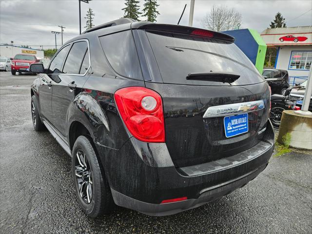 used 2015 Chevrolet Equinox car, priced at $6,999