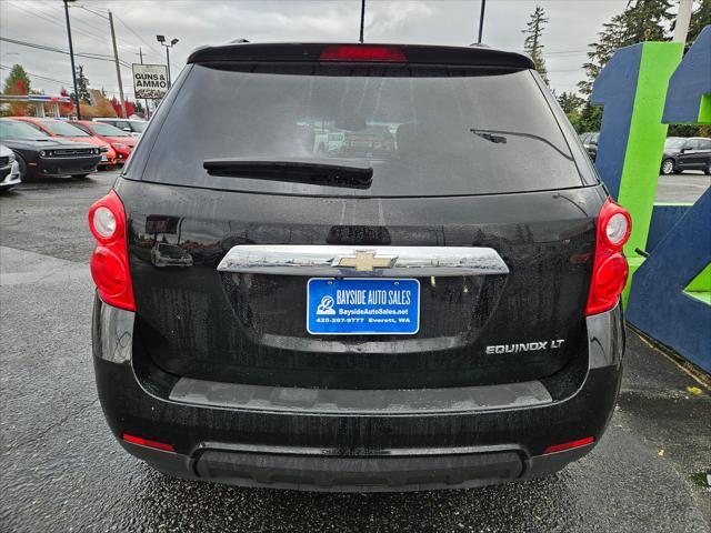 used 2015 Chevrolet Equinox car, priced at $6,999