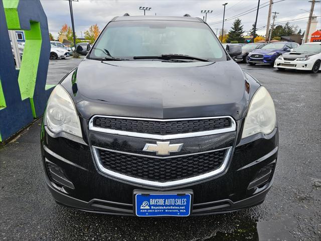 used 2015 Chevrolet Equinox car, priced at $6,999