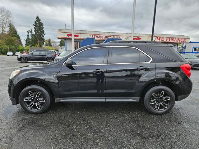 used 2015 Chevrolet Equinox car, priced at $6,999