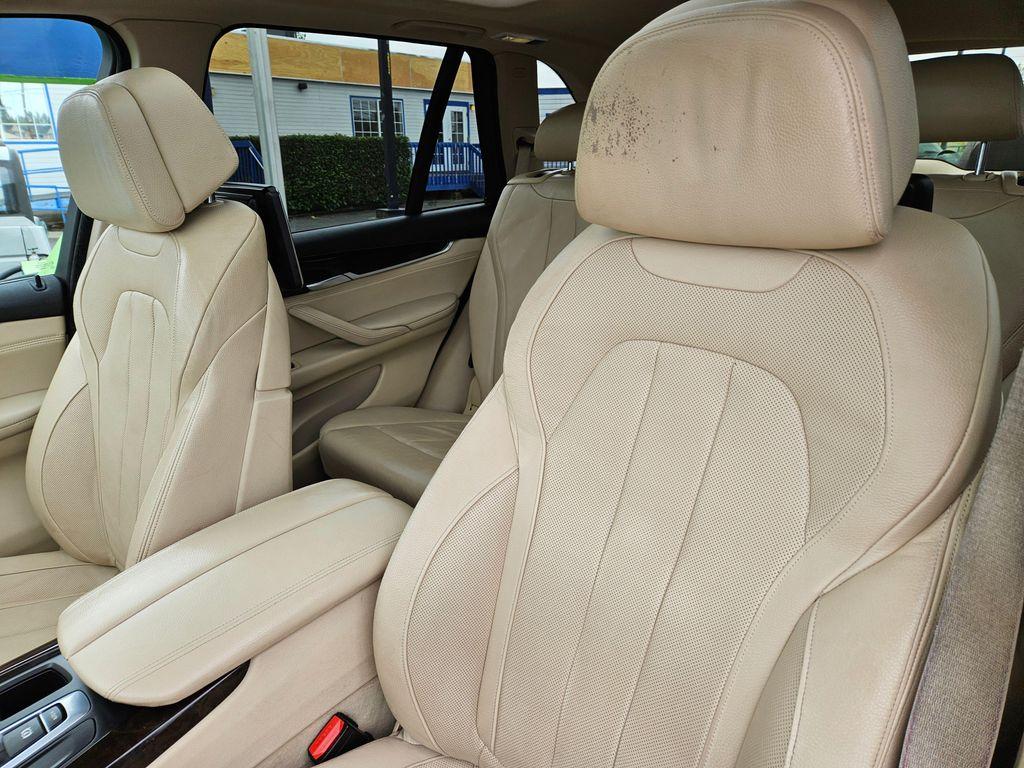 used 2014 BMW X5 car, priced at $12,999