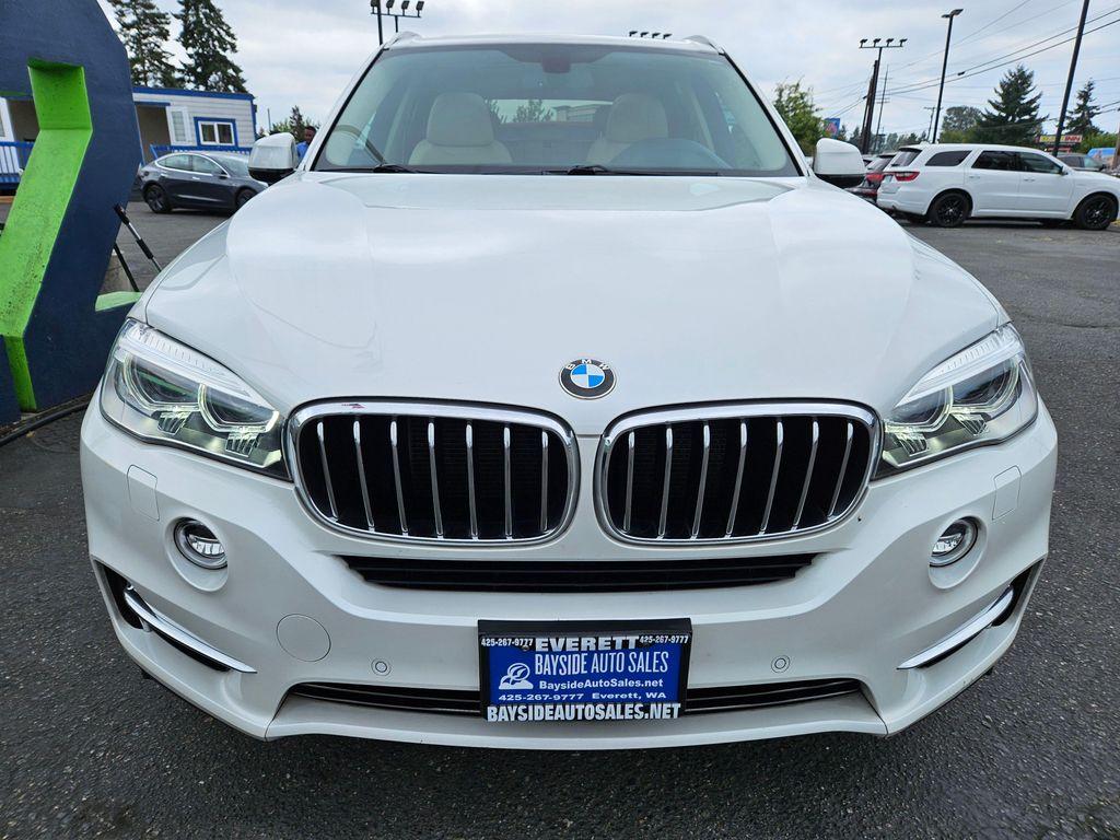 used 2014 BMW X5 car, priced at $12,999