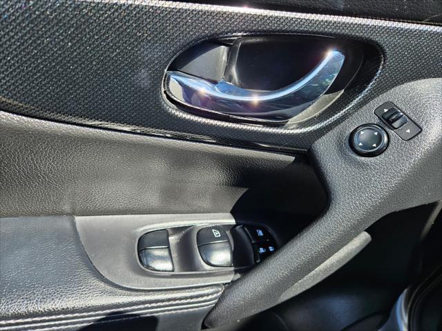 used 2015 Nissan Rogue car, priced at $12,499