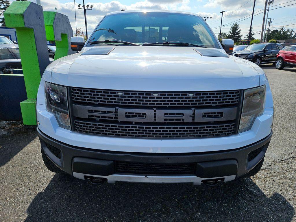 used 2014 Ford F-150 car, priced at $23,599