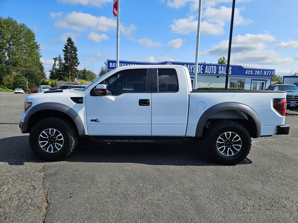 used 2014 Ford F-150 car, priced at $23,599