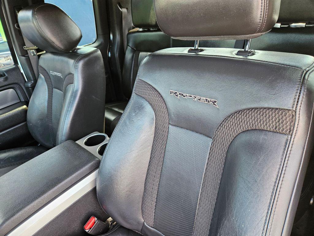 used 2014 Ford F-150 car, priced at $23,599