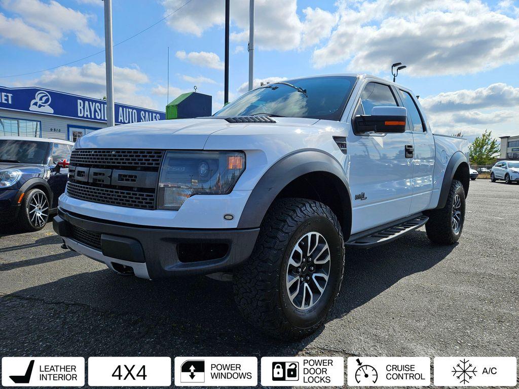 used 2014 Ford F-150 car, priced at $23,599