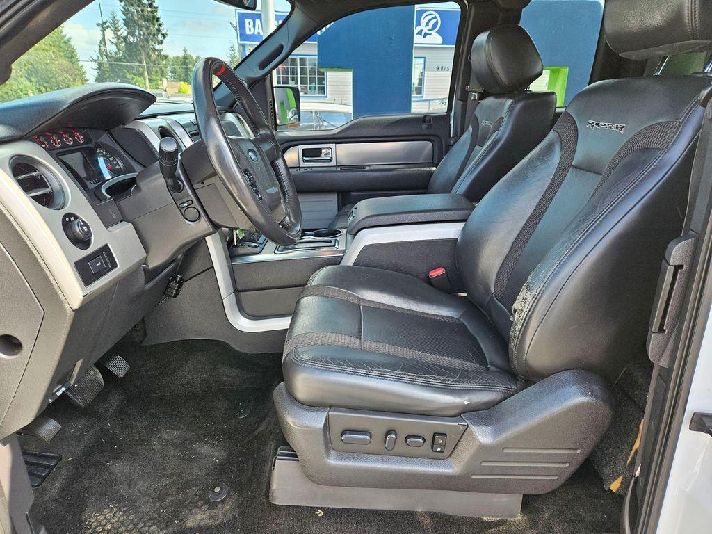used 2014 Ford F-150 car, priced at $23,599