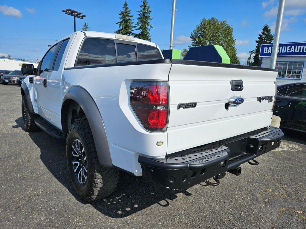 used 2014 Ford F-150 car, priced at $23,599