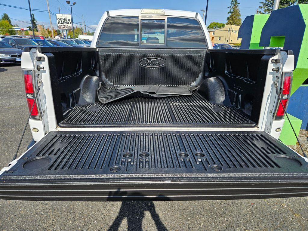 used 2014 Ford F-150 car, priced at $23,599