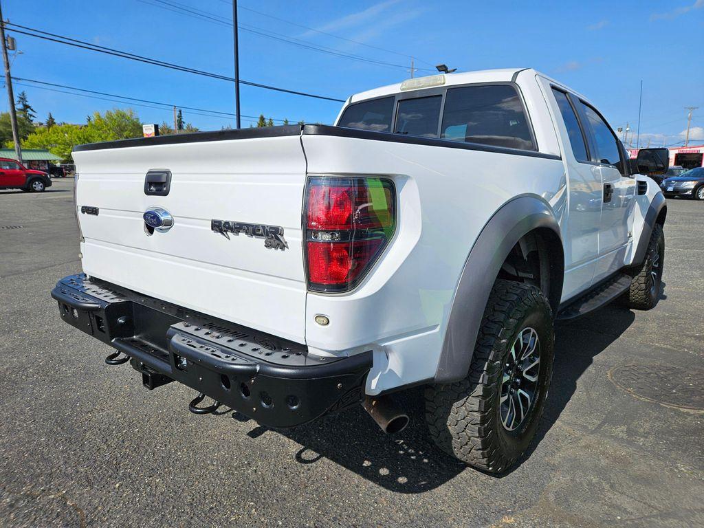 used 2014 Ford F-150 car, priced at $23,599
