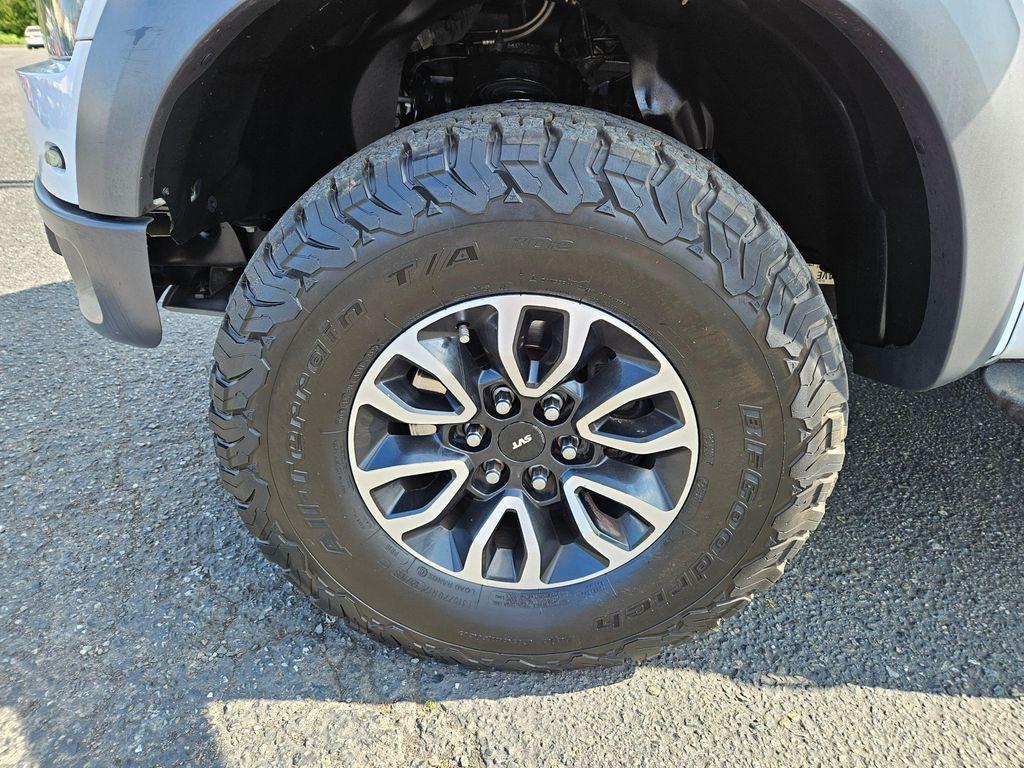 used 2014 Ford F-150 car, priced at $23,599