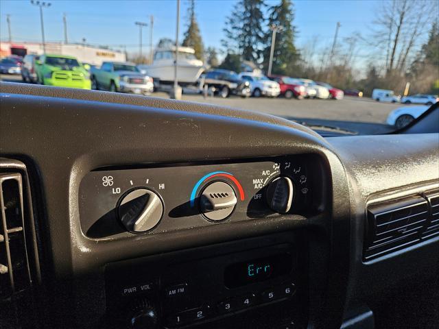 used 2002 Chevrolet Express 1500 car, priced at $7,999