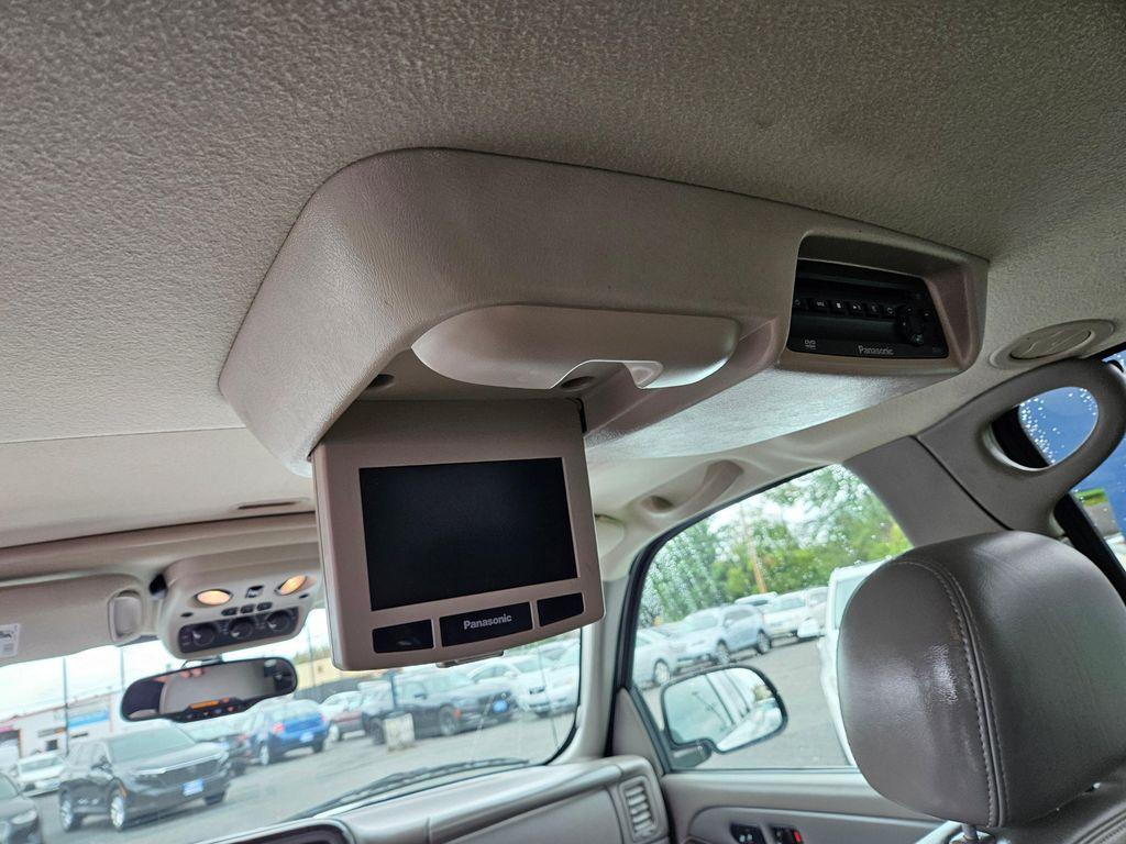 used 2005 GMC Yukon XL car, priced at $6,999