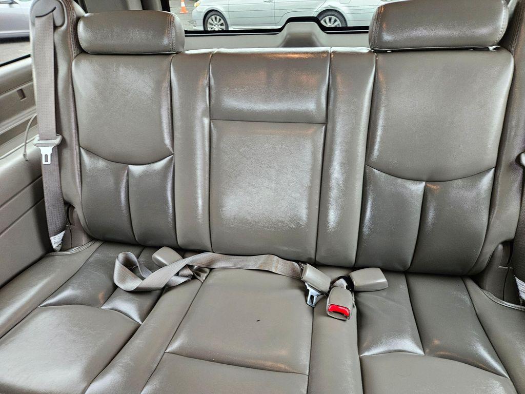 used 2005 GMC Yukon XL car, priced at $6,999