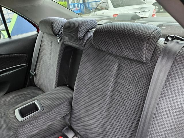 used 2007 Toyota Yaris car, priced at $5,999